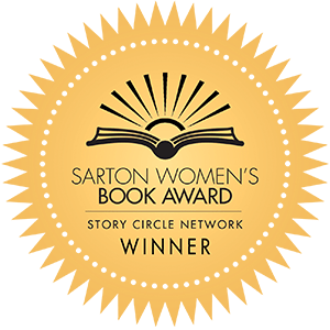 Sarton Women's Book Prize