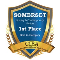 Somerset Literary & Contemporary Fiction 1st Place
